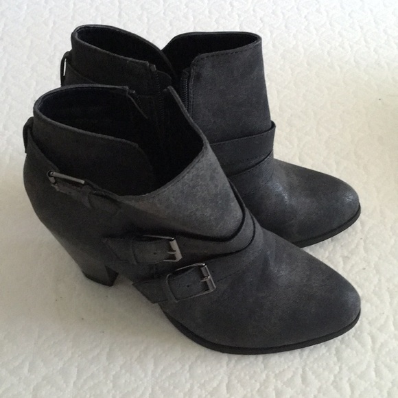 Booties - Picture 2 of 3